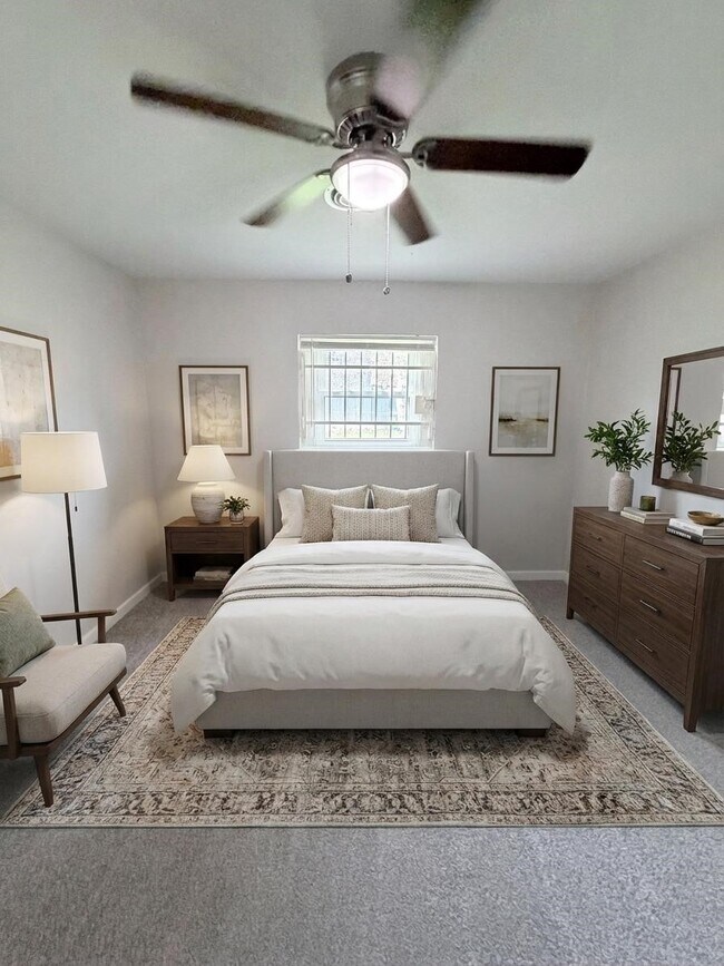 Foto del edificio - 7705 Parker Rd