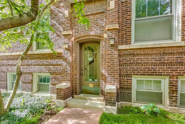 Foto del edificio - 3353 N Clifton Ave