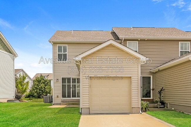 Building Photo - 322 Countryshire Dr