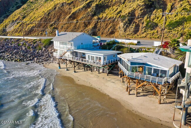 Foto del edificio - 43300 Pacific Coast Hwy