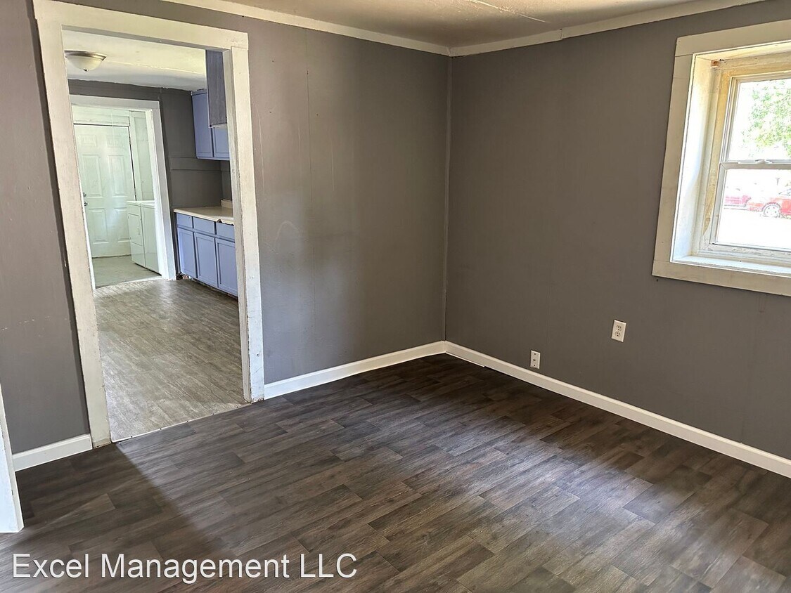 Foto del edificio - 2 br, 1 bath House - 1010 E Indiana Ave