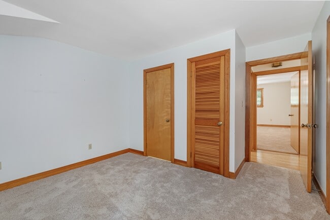 Foto del edificio - 7466 Corr St