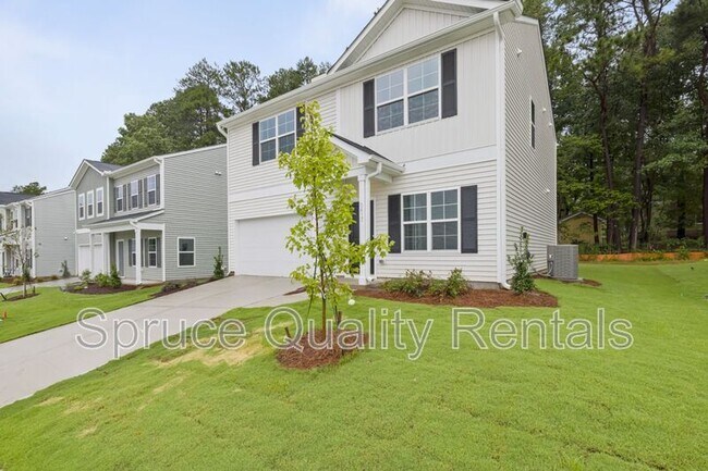Building Photo - 5417 Rutledgeville Lane