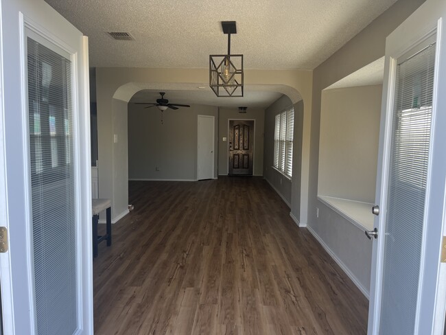 Photo - Hawkins House