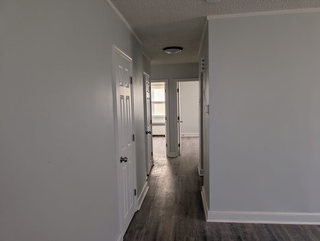 Foto del edificio - 7240 Gillespie St