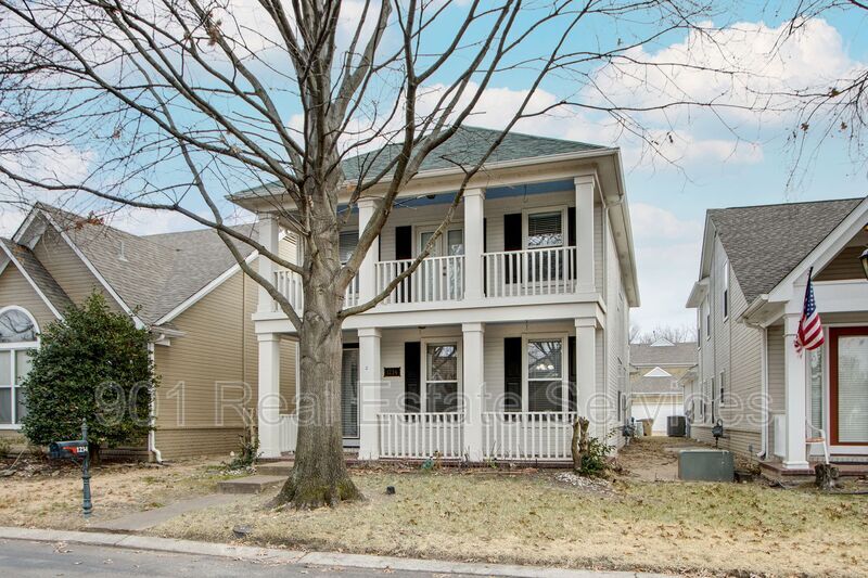 Primary Photo - 1234 Misty Isle Dr
