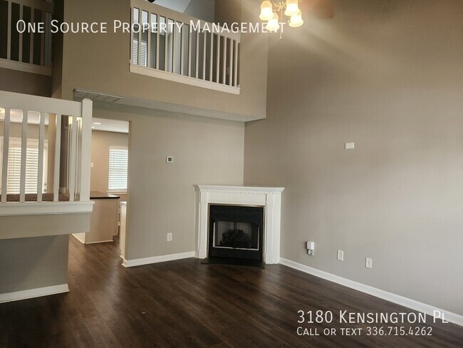 Building Photo - 3180 Kensington Pl