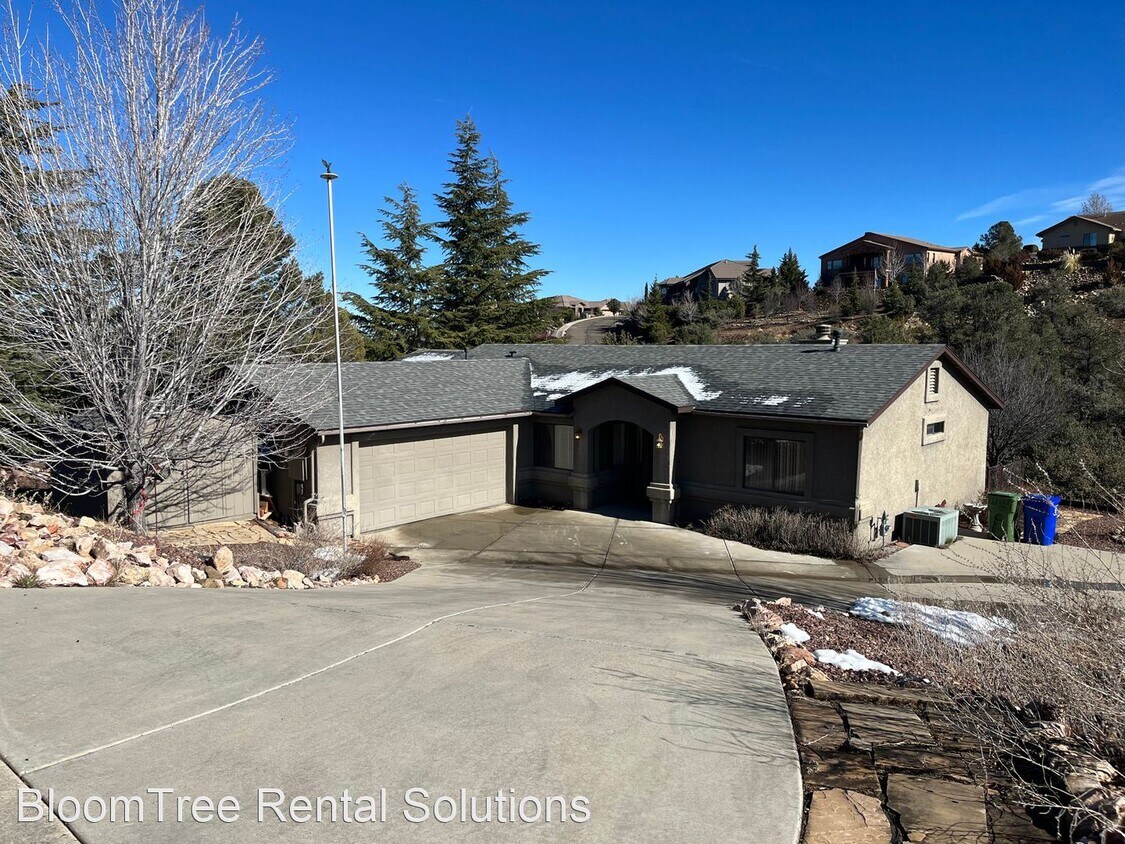 1565 Talon Pl, Prescott, AZ 86301 House Rental in Prescott, AZ