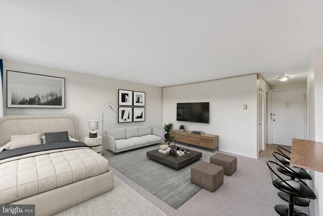 Foto del edificio - 10201 Grosvenor Pl