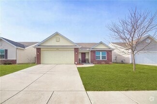 Building Photo - 2408 Maxwell Dr