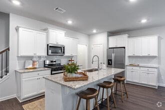 Interior Photo - Collins Place