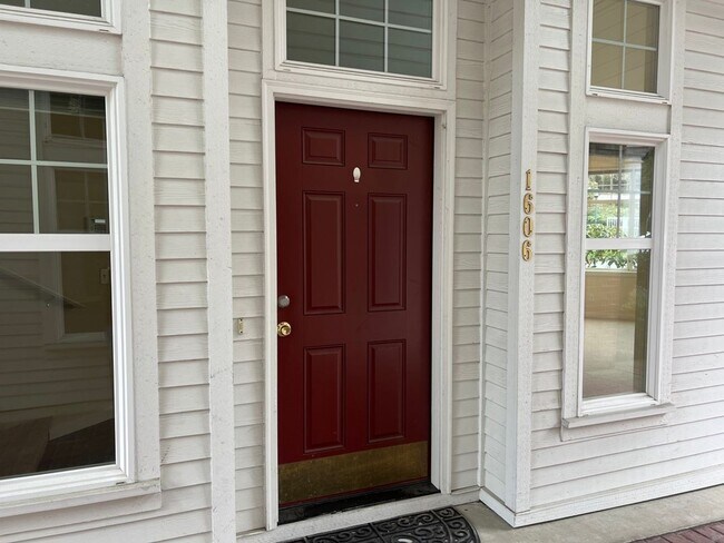 Foto del edificio - 3bd/2.5ba Issaquah Condo