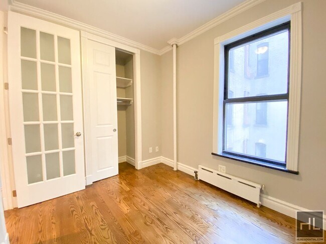 Foto del edificio - East 18th Street