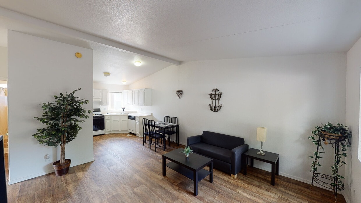 Photo - Millpond Village Apartments