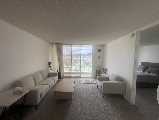 Foto del edificio - 400 Hobron Ln