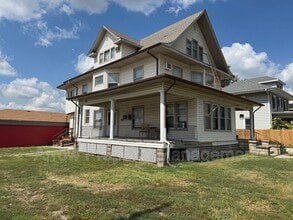 Building Photo - 1748 South
