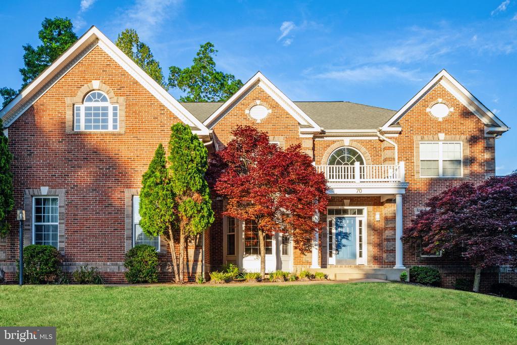 Foto principal - 70 Sentinel Ridge Ln