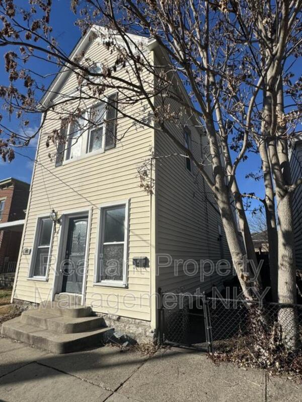 315 Center St, Bellevue, KY 41073 House Rental in Bellevue, KY
