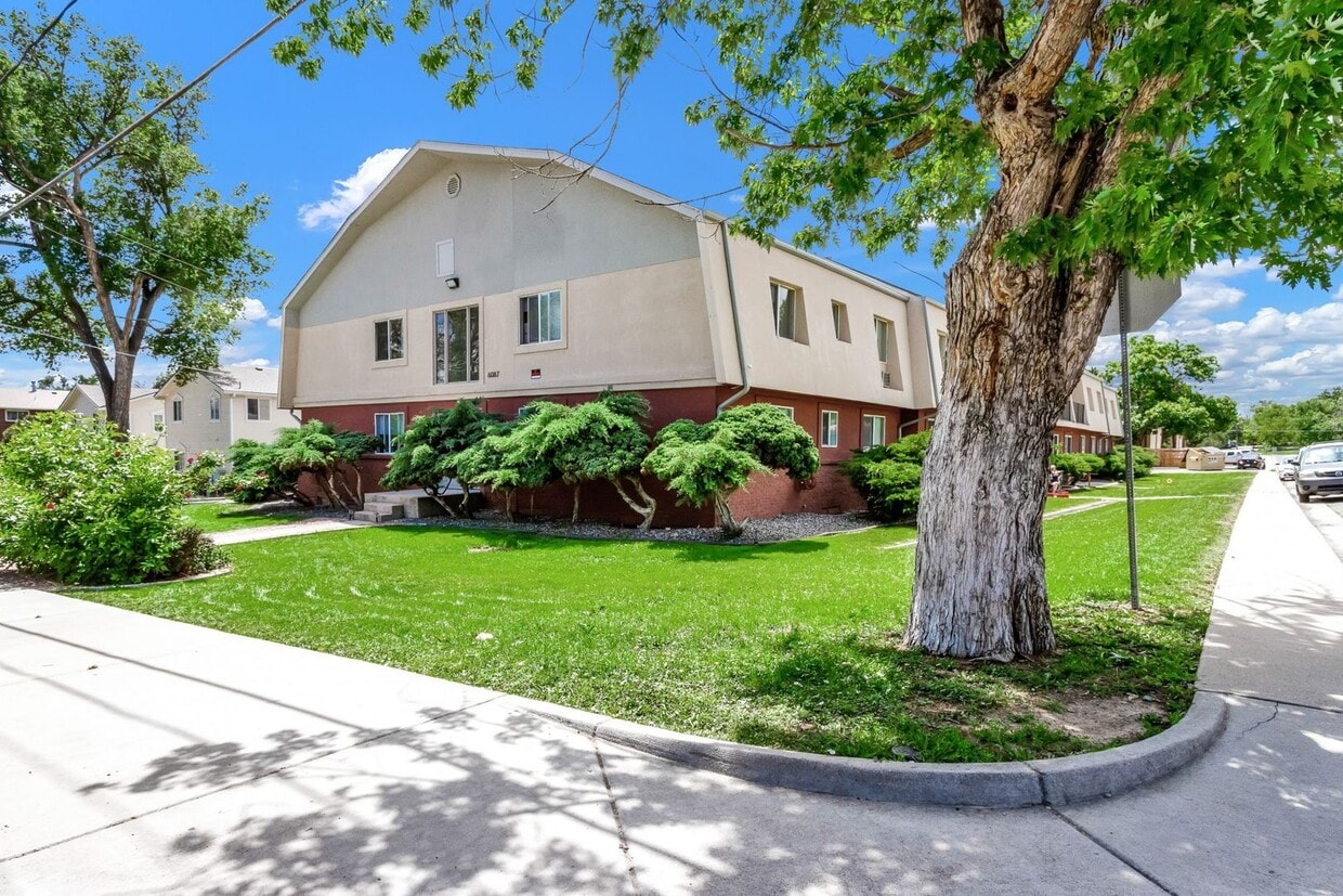 Building Photo - Olde Town Terrace (Arvada Apartments)