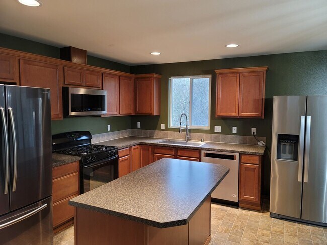 Photo - 15717 26th Ave W House