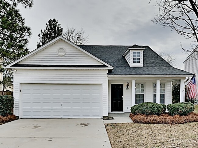 Foto del edificio - 929 Schofield Ln