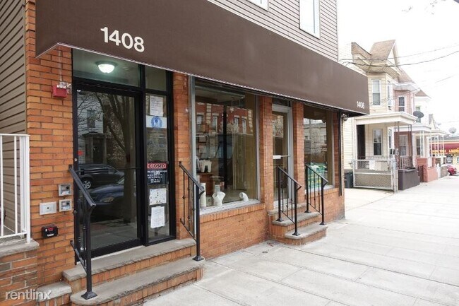 Building Photo - 1408 New York Ave