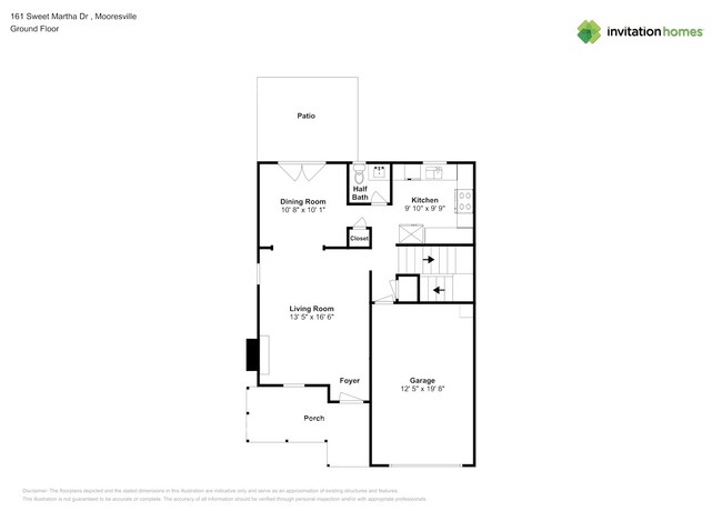Building Photo - 161 Sweetmartha Dr