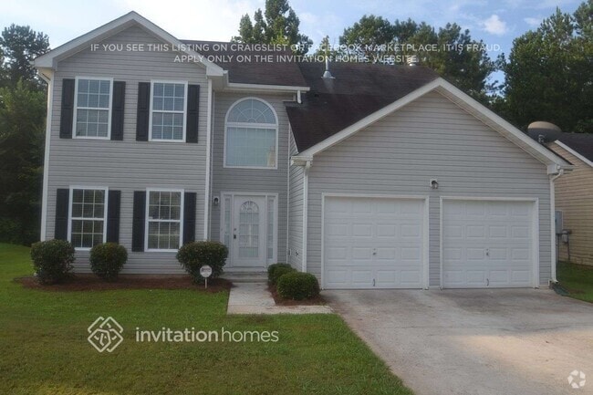 Building Photo - 4885 Bridle Point Pkwy