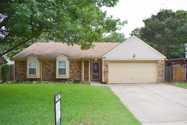 Foto principal - 1829 Teton Dr