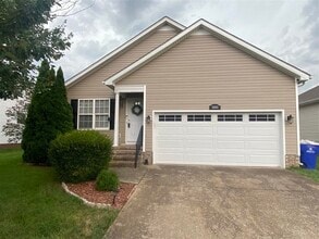 Building Photo - 3261 Cave Springs Ave