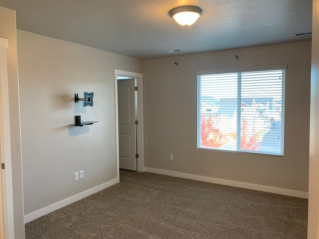 Habitación principal - 3657 W Sunrise Sky Ln