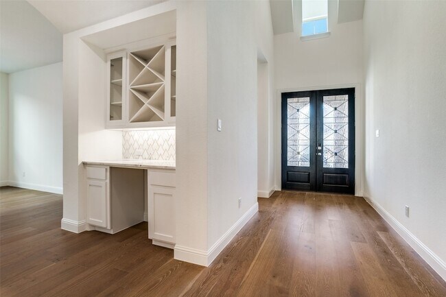 Foto del edificio - 3503 Foxhall St