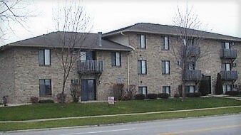 Exterior - 1601 Freedom Rd