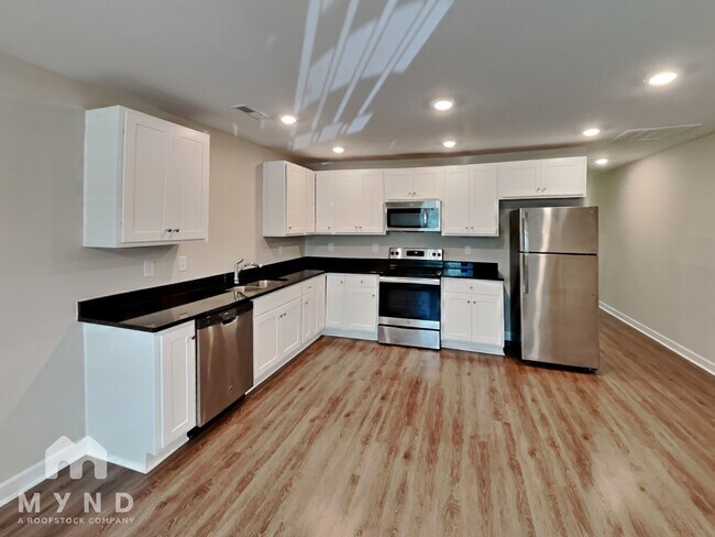 Foto del edificio - 731 Hillside St