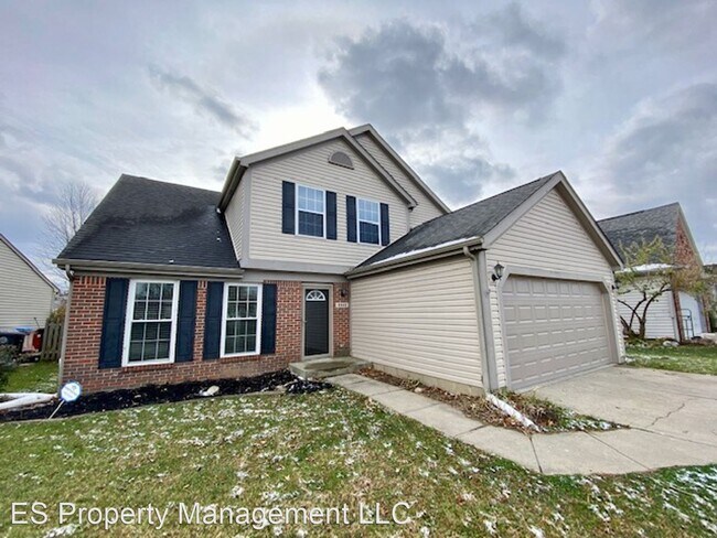 Building Photo - 4 br, 2.5 bath House - 9949 Sharsted Ct