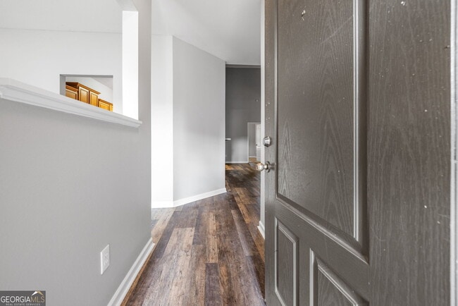 Foto del edificio - 2698 Red Mulberry Ln