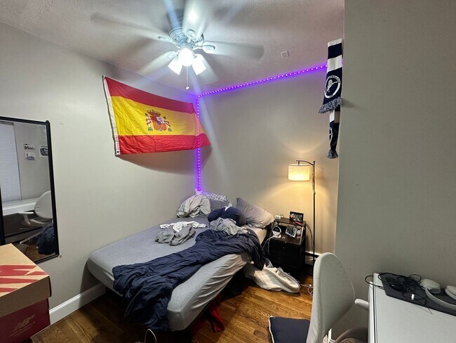 Foto del edificio - 578 Columbus Ave