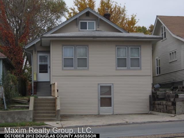 Primary Photo - 5 br, 2 bath House - 4815 NW RADIAL HWY
