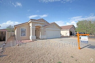 Building Photo - 10526 W Via Del Sol