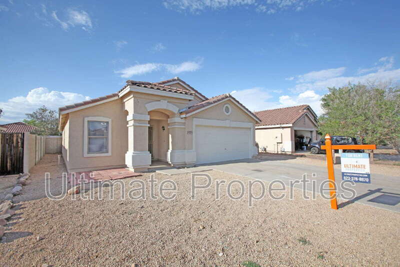 Primary Photo - 10526 W Via Del Sol