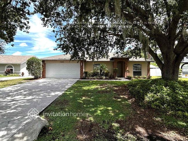 Building Photo - 7961 Kaitlin Cir