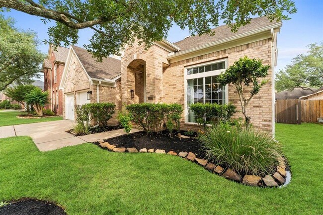Foto del edificio - 15407 Cumberland Oak Way