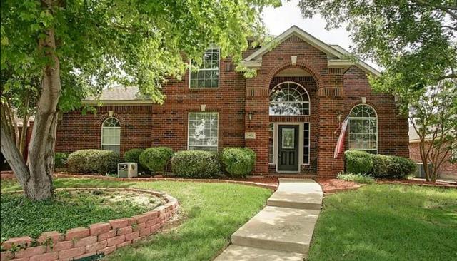 Foto principal - 2452 Clear Field Dr