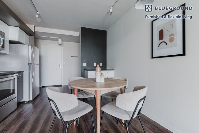 Foto del edificio - 45 Stuart St