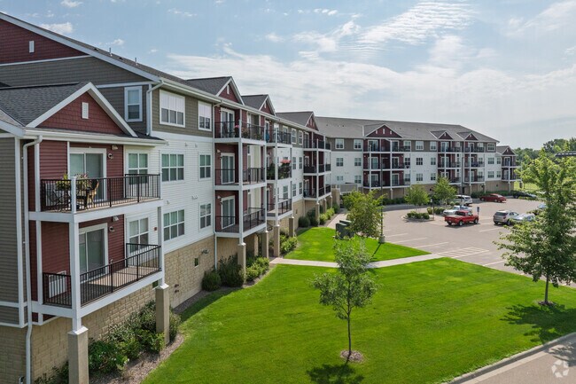 Foto del edificio - Vermillion Shores II