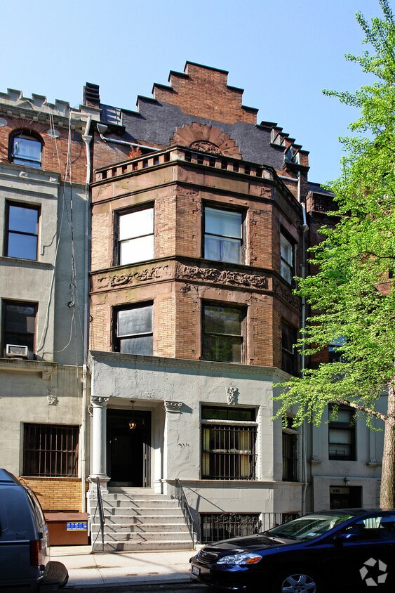 Primary Photo - 314 W 88th St