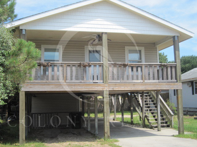 Building Photo - 220 W Wilkinson St