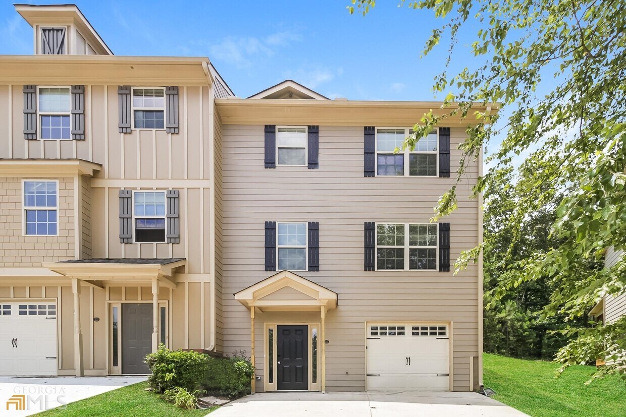 20 Gilliam Crossing, Cartersville, GA 30120 Townhome Rentals in