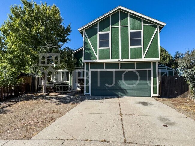 Building Photo - 6470 Chantilly Pl