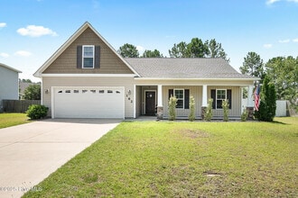 Building Photo - 162 Pamlico Drive